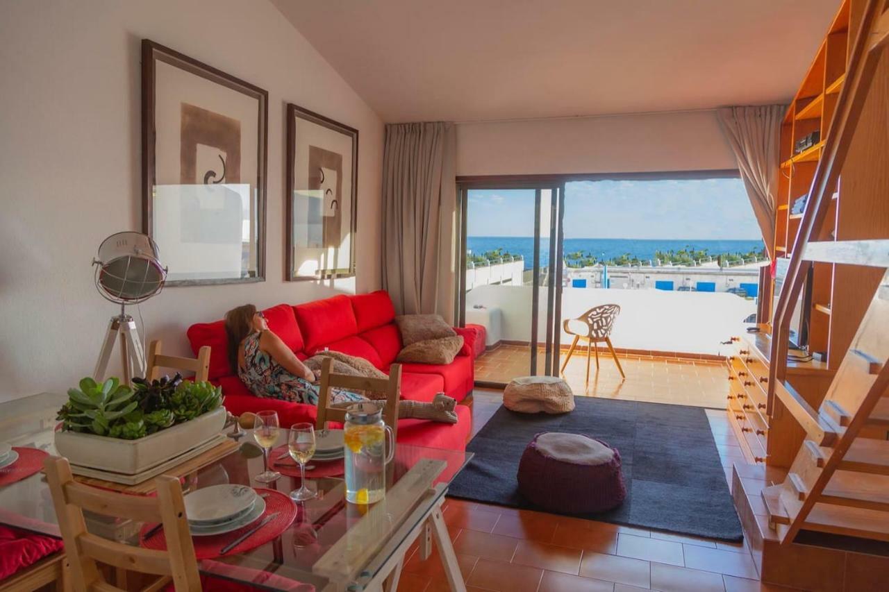 Radazul Marina Seafront 13 Apartment Exterior photo