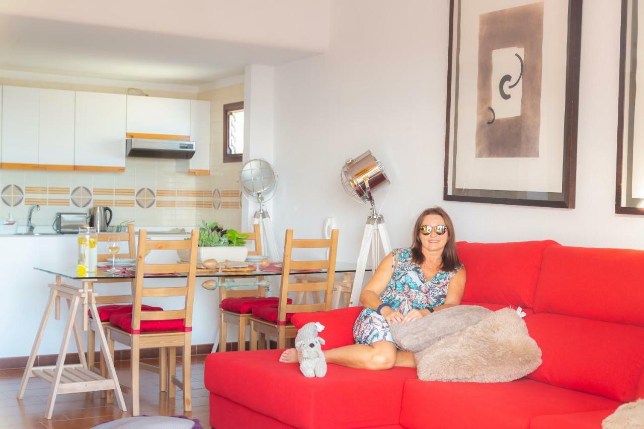 Radazul Marina Seafront 13 Apartment Exterior photo