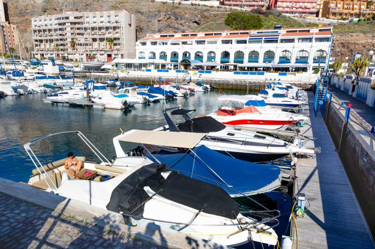 Radazul Marina Seafront 13 Apartment Exterior photo