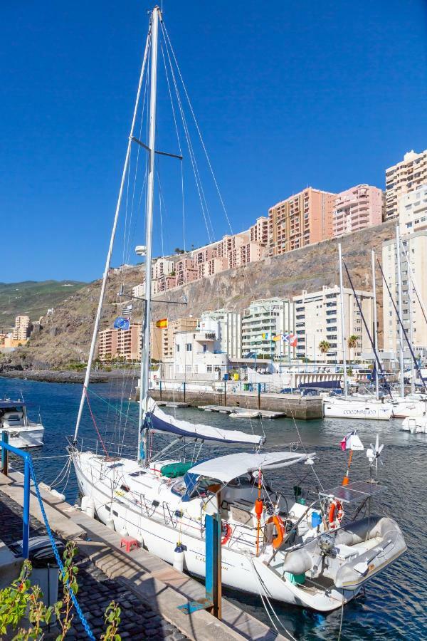 Radazul Marina Seafront 13 Apartment Exterior photo
