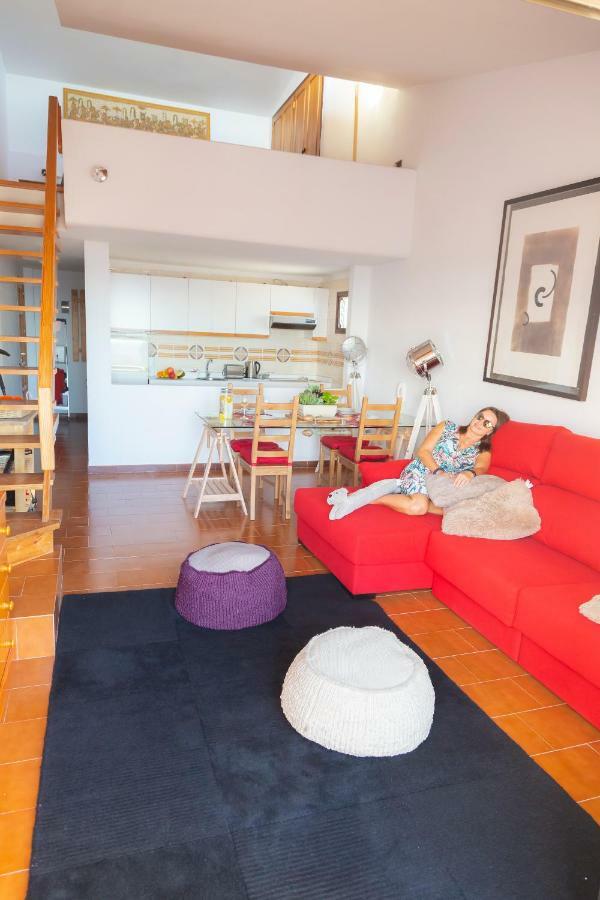 Radazul Marina Seafront 13 Apartment Exterior photo