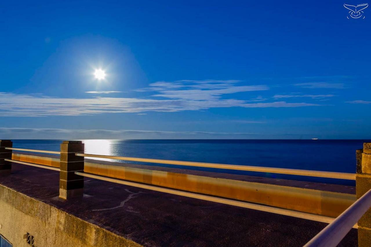 Radazul Marina Seafront 13 Apartment Exterior photo