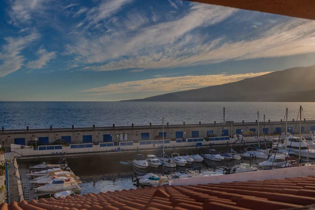 Radazul Marina Seafront 13 Apartment Exterior photo