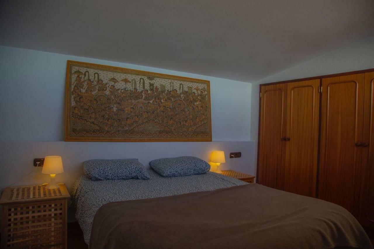 Radazul Marina Seafront 13 Apartment Exterior photo