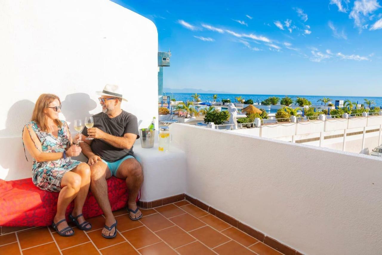 Radazul Marina Seafront 13 Apartment Exterior photo