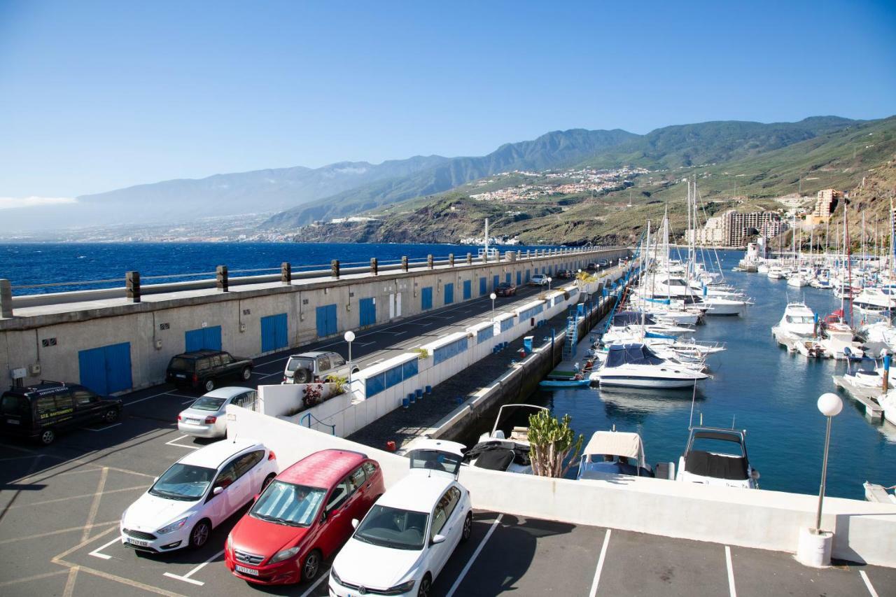 Radazul Marina Seafront 13 Apartment Exterior photo