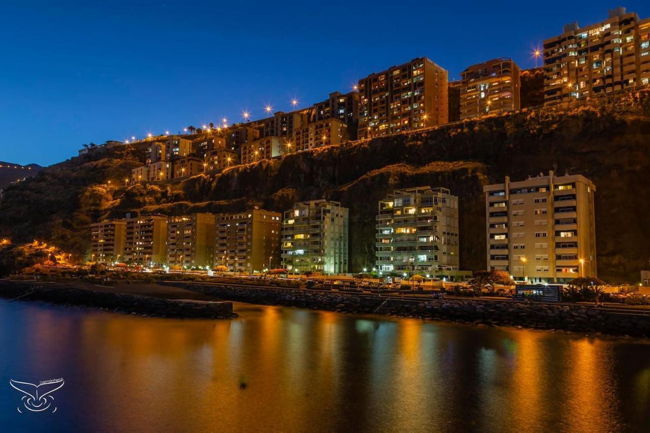 Radazul Marina Seafront 13 Apartment Exterior photo